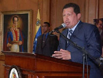 Canciller venezolano denuncia intentos desestabilizadores